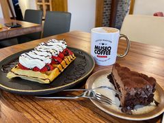 -MUSEO COFFEE咖啡博物馆
