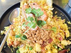 -simply thai天泰(世纪汇店)
