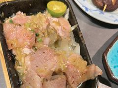 -沼津港精致料理·寿喜烧·烧鸟(龙湖南桥天街日料榜单店)