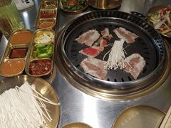 -炉队长·齐齐哈尔家庭烤肉(马家堡店)