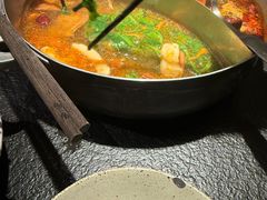 -滇牛云南火锅(桂林路店)