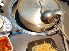 -淼福猪肚鸡·椰子鸡火锅(大沙地店)