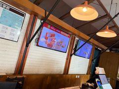 -东园小馆·早茶·淮扬小炒(江都路店)