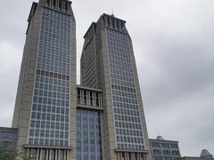 -复旦大学(地铁站)
