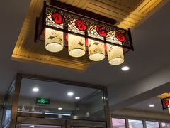 门面-余丞记川渝面馆(云峰店)