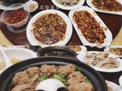 -清真·安乐园菜馆(茶南店)