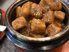 -侬佳蒸菜馆(听潮店)