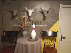 -HIGH FIVE哈福手工汉堡(桂林路店)