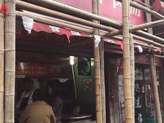 门面-牛煎里牛肉煎包淮南牛肉汤(广东路店)