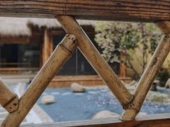 -重元寺香积厨素斋馆