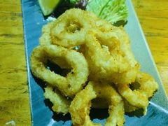 -MARU玛露音乐餐厅(大学路店)