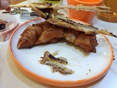 -赵氏盱眙十三香龙虾(蓝村店)