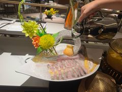-蟹榭·莳鲜(虹桥高岛屋店)