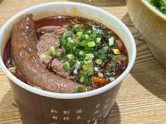 -豫楚源美猴王·面(武商广场店)