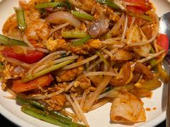 -珍宝海鲜JUMBO Seafood(北京SKP店)