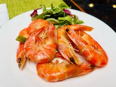 -威斯汀舞台餐厅