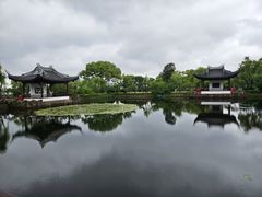 -无锡蠡湖国家湿地公园-蠡园