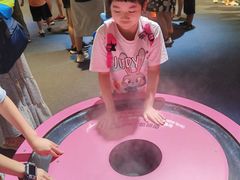 -香港科学馆