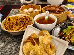 -小街天府