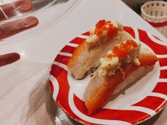 -新一番三文鱼寿司(大东海店)