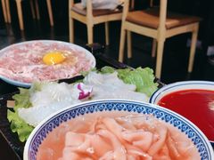 -禄合門美蛙火锅(新街口旗舰店)