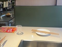 -海底捞火锅(劲松店)