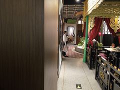 -锦府盐帮·侯宅(五棵松万达店)