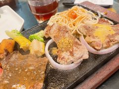 -豪客来牛排(中核世纪广场店)