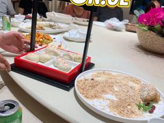 -将相和·海鲜蒸饺大连菜