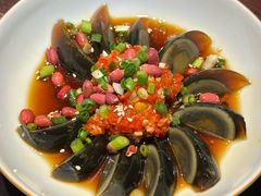 -外婆家(义乌新光汇购物中心店)