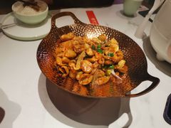 -辣可可·小炒黄牛肉(望京凯德MALL店)