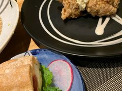 -大将料理餐厅(汇锦街店)