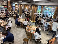 -老三样·旧食新味(万寿宫店)