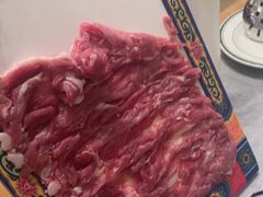 -侃爷南门铜锅涮肉