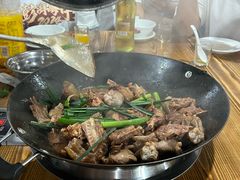 -大地农庄(逢沙大道店)