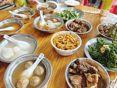 -阿秋牛排(湖心街店)