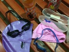 iphone_upload_pic-南京国信酒店·骏搏体育游泳馆(新街口店)