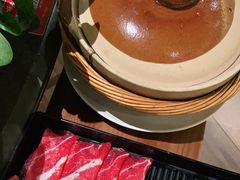 -捞王锅物料理(上海世茂广场店)