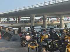 -演武大桥观景平台