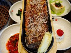 -朴大人炭烤·韩国料理(奥帆中心海尔洲际店)