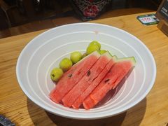 -黔诚酸汤牛肉(甲秀楼店)