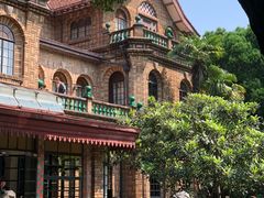 -马勒别墅饭店(静安寺店)