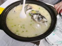 -鱼味馆(万佛湖店)