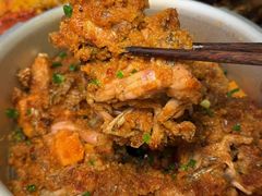 -辣螃铠盆盆蟹大排档(海昌店)