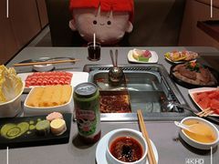 -海底捞火锅(苏宁生活广场店)