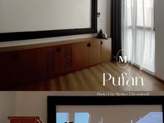 -菩凡足疗养生(No.3 小河万科店)