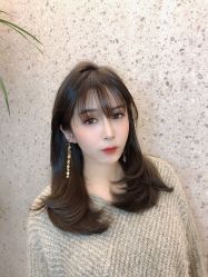 -3AM HAIR SALON染发接发