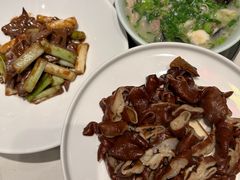梆梆肉-春发生饭店·非遗(南院门店)