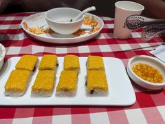 -西贝莜面村(近铁城市广场店)