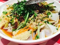 -西贝(金桥店)